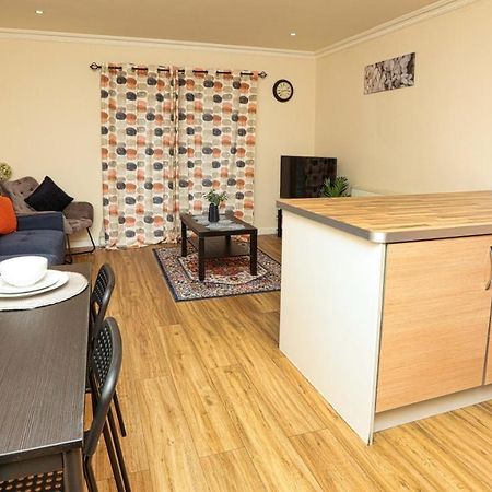 Surespring Apartment Erith Exteriér fotografie