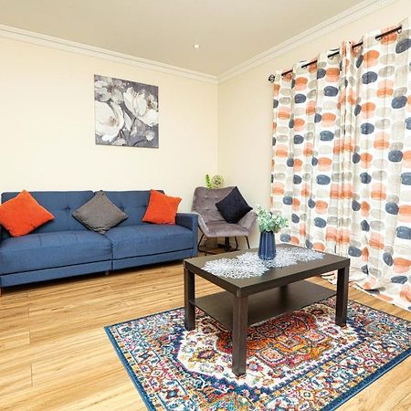 Surespring Apartment Erith Exteriér fotografie